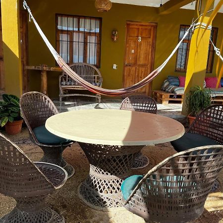 Kawoq Guesthouse San Pedro La Laguna Eksteriør bilde