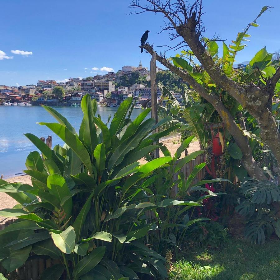 Kawoq Guesthouse San Pedro La Laguna Eksteriør bilde