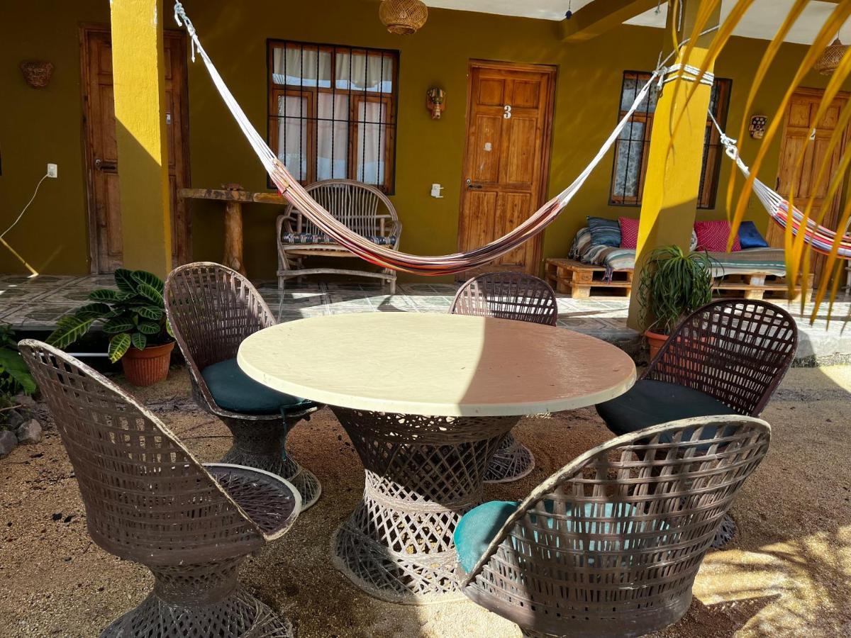 Kawoq Guesthouse San Pedro La Laguna Eksteriør bilde